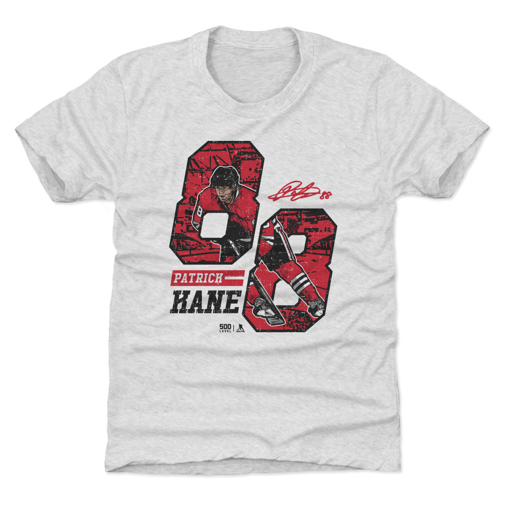 Patrick Kane Chicago Offset