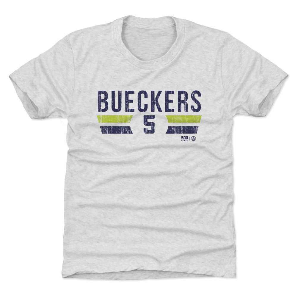 Paige Bueckers Dallas Font