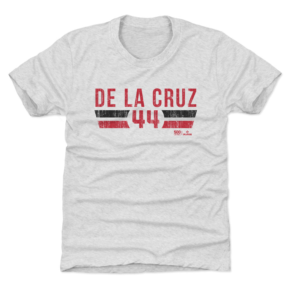Elly De La Cruz Cincinnati Font