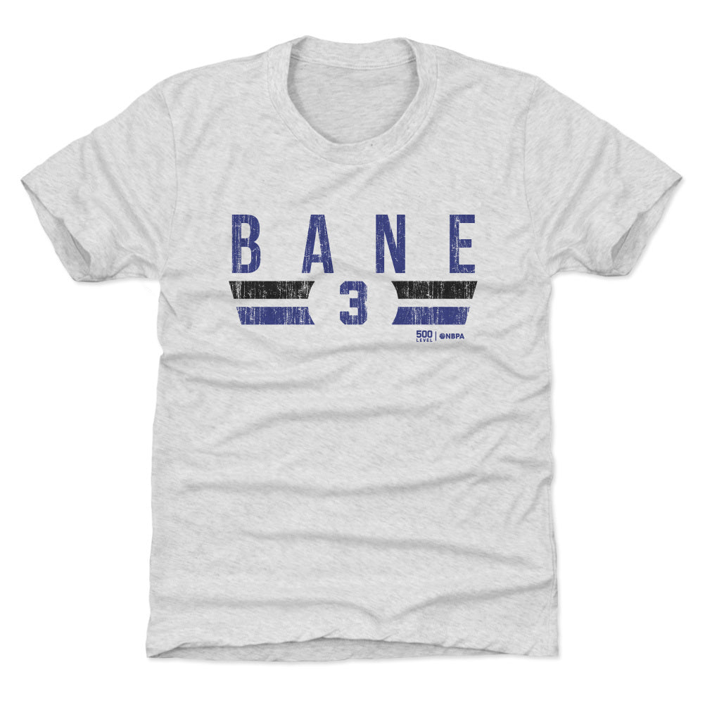 Desmond Bane Orlando Magic Font