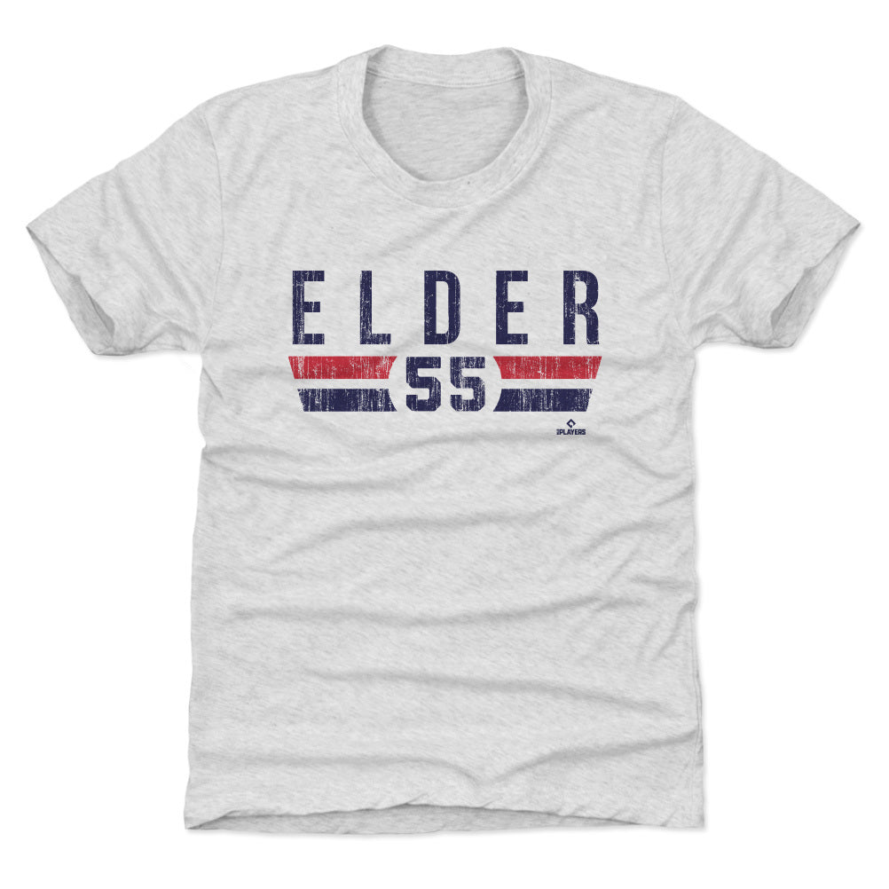 Bryce Elder Atlanta Font