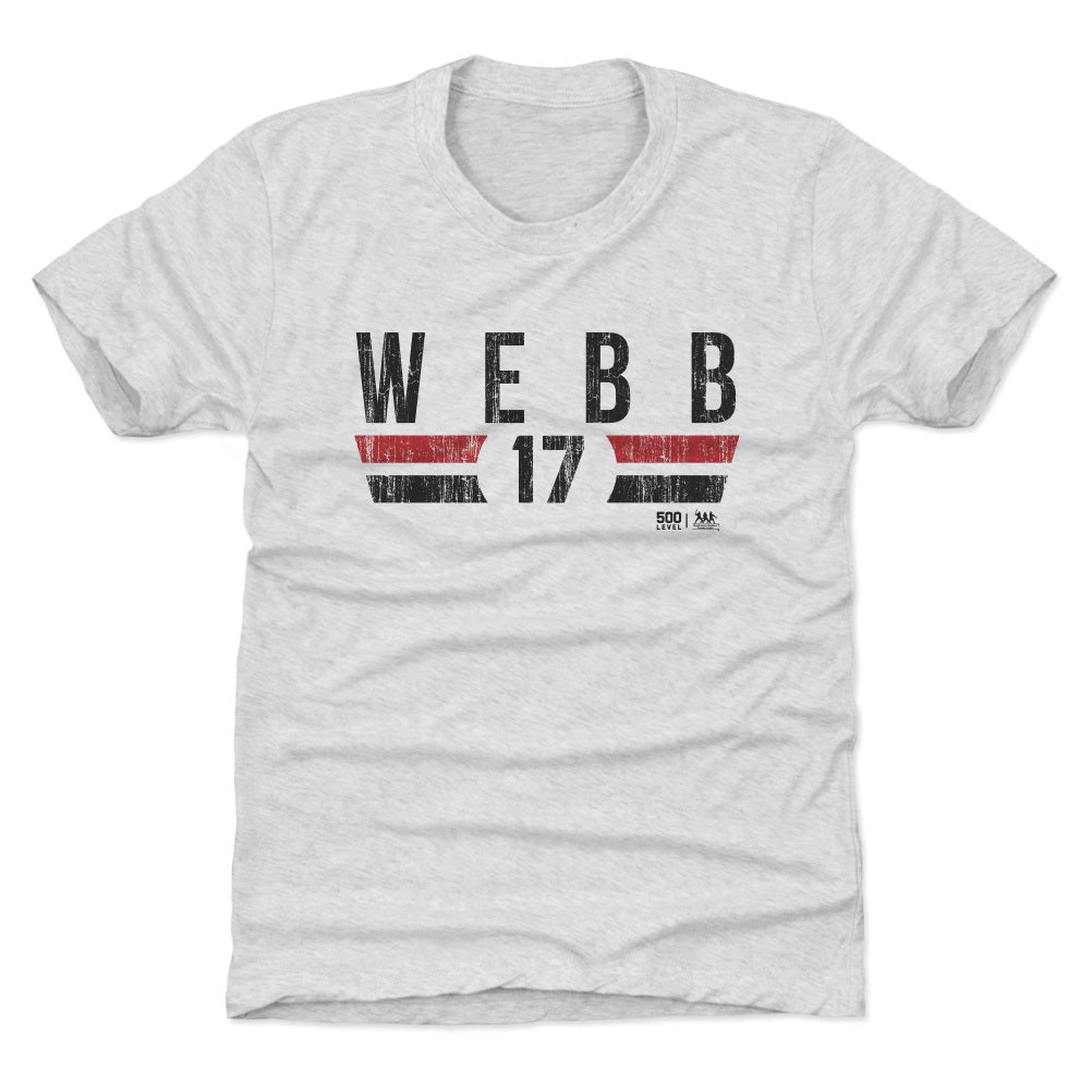 Brandon Webb Arizona Font