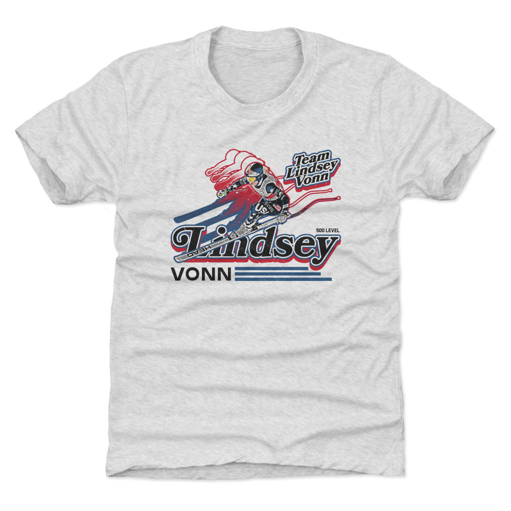 Lindsey Vonn Retro