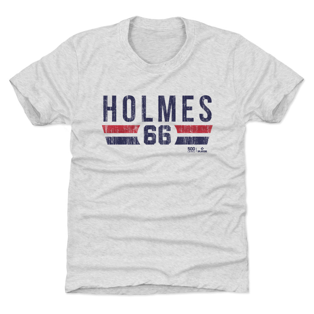 Grant Holmes Atlanta Font