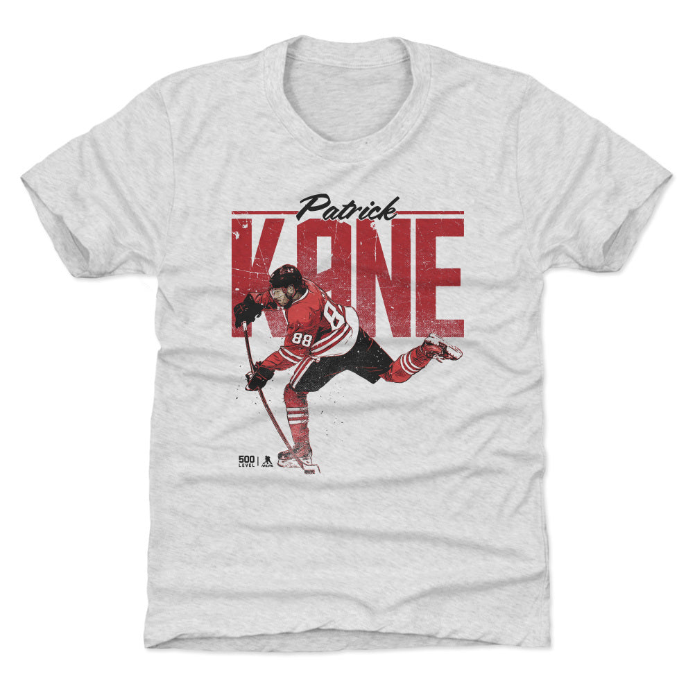 Patrick Kane Chicago Retro