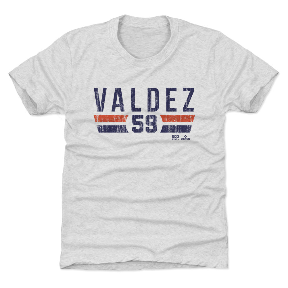 Framber Valdez Detroit Font