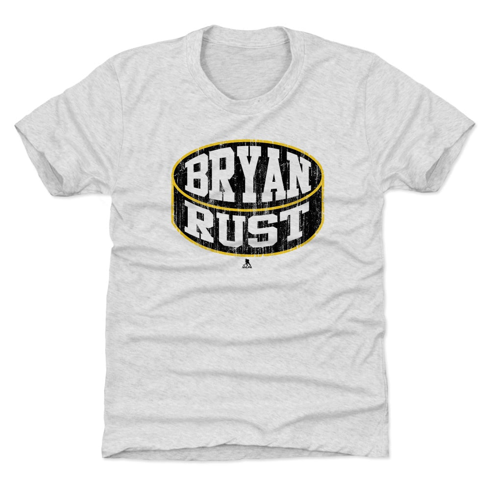 Bryan Rust Puck K