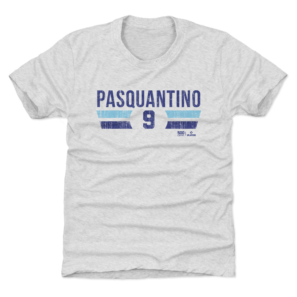 Vinnie Pasquantino Kansas City Font