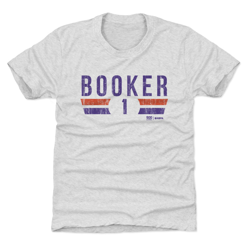 Devin Booker Phoenix Suns Font