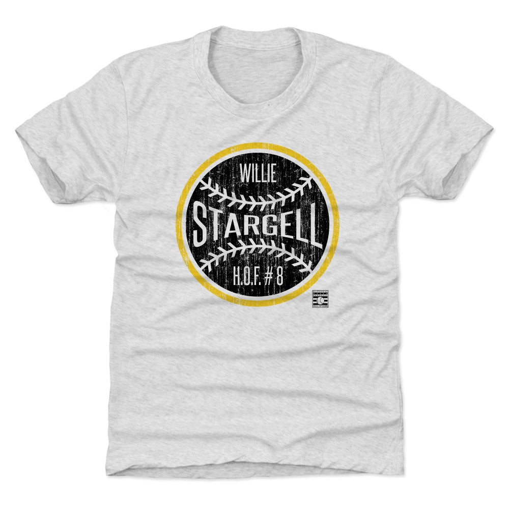 Willie Stargell Ball K