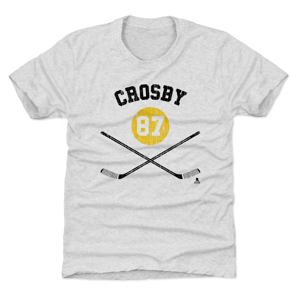 Sidney Crosby Sticks Y