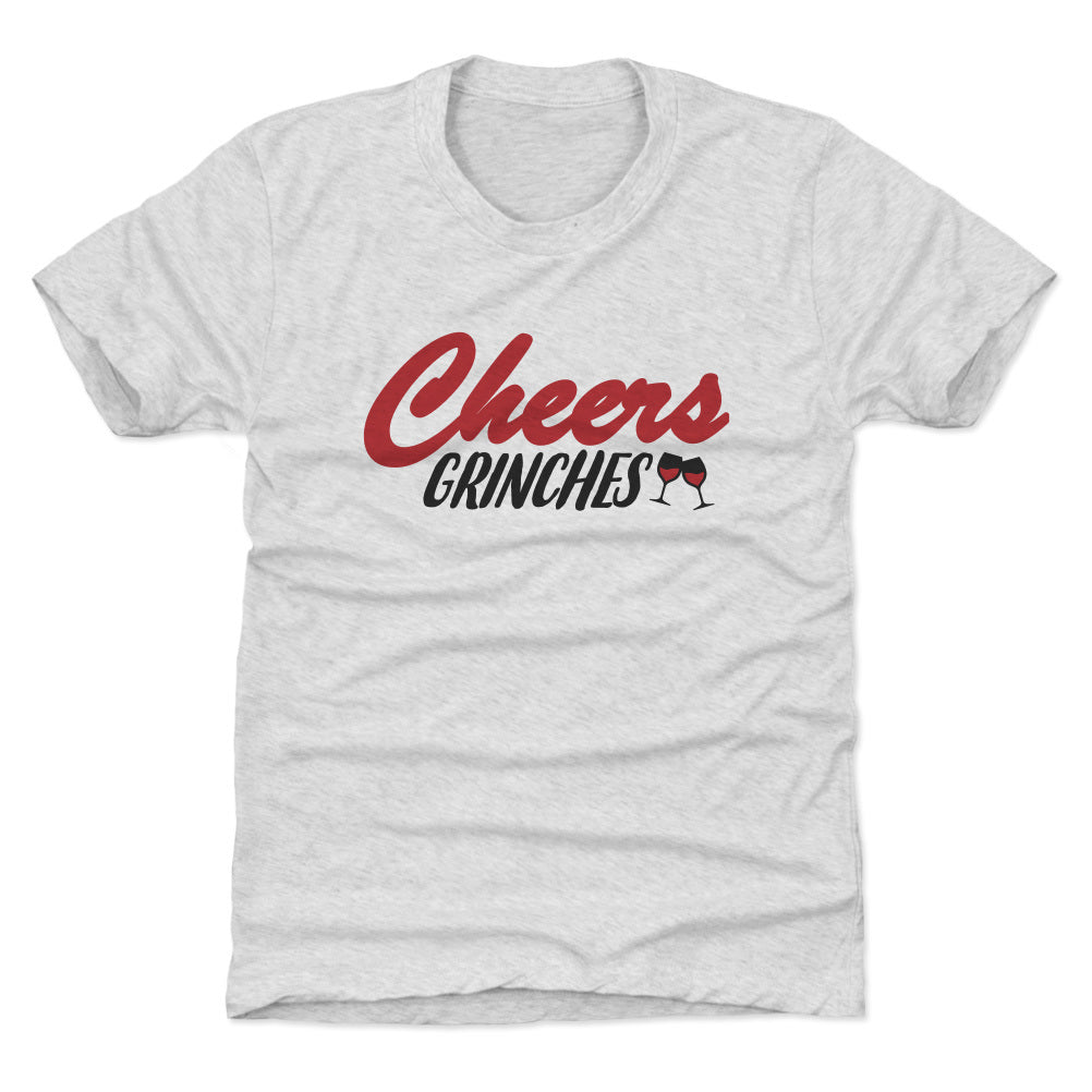 Christmas Cheers Grinches