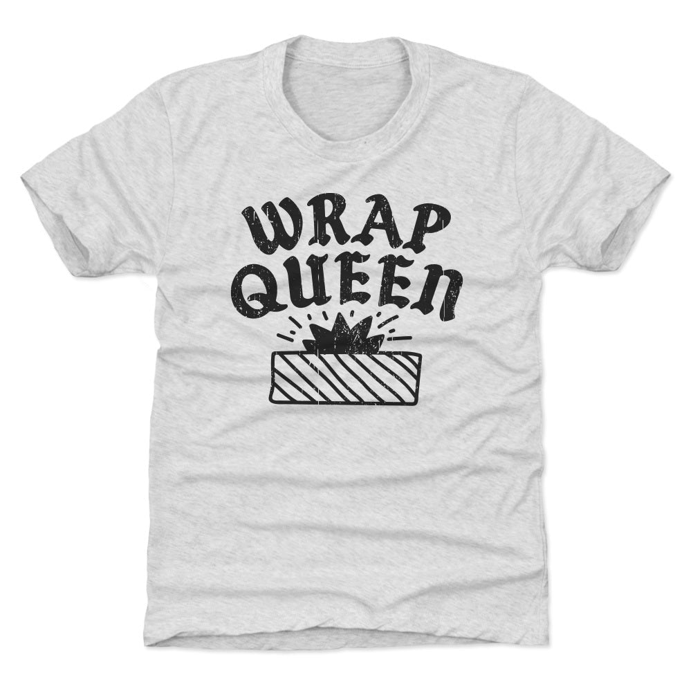 Christmas Wrap Queen