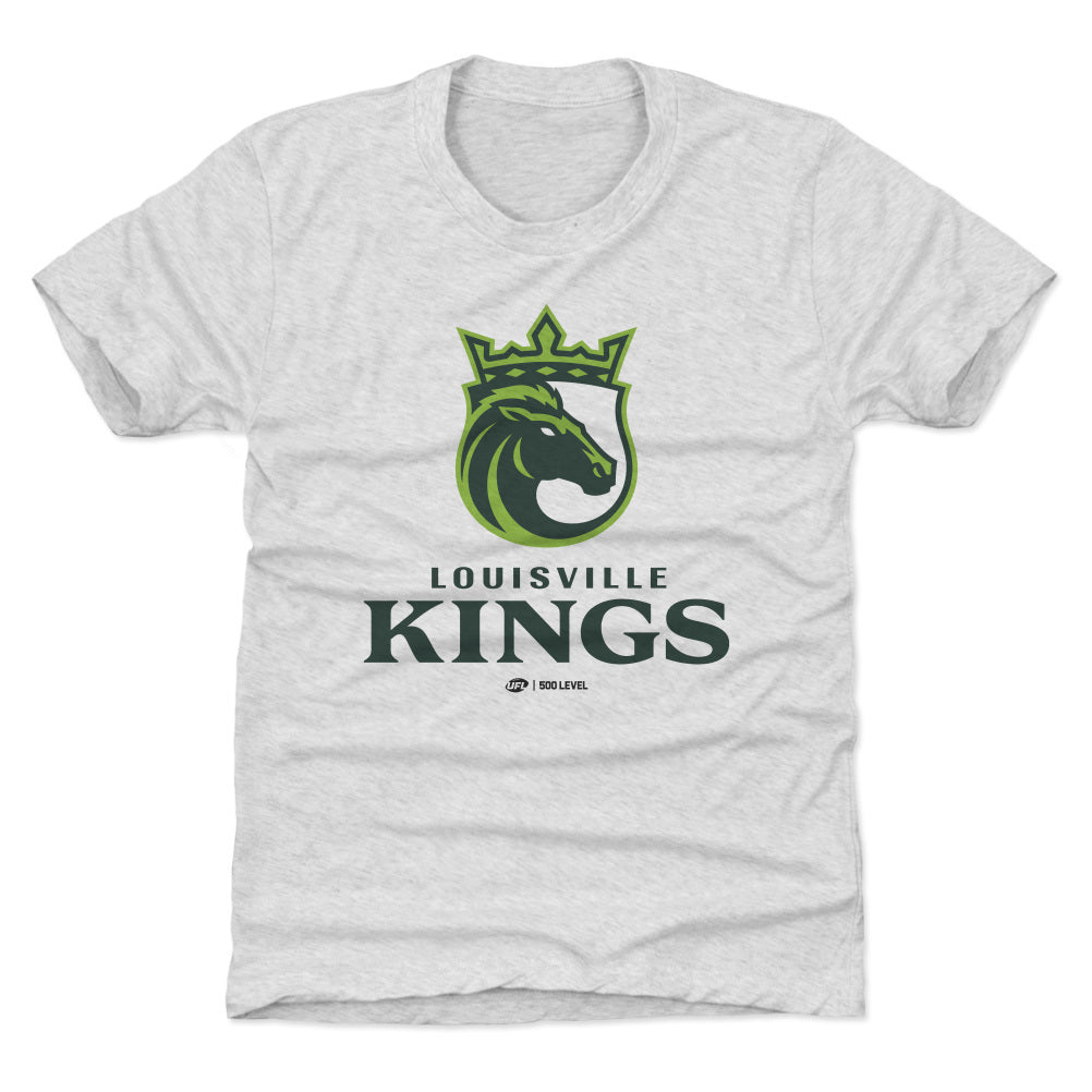 Louisville Kings Primary Logo