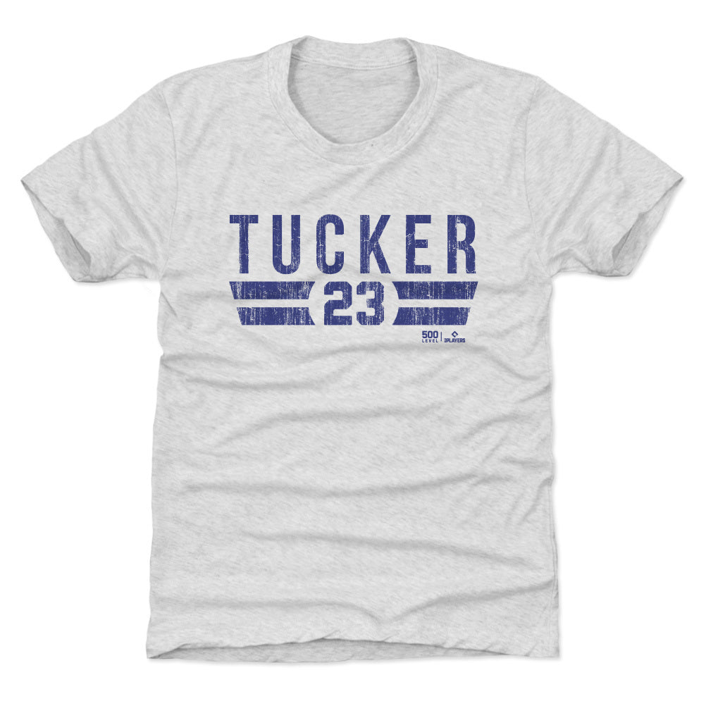 Kyle Tucker Los Angeles D Font