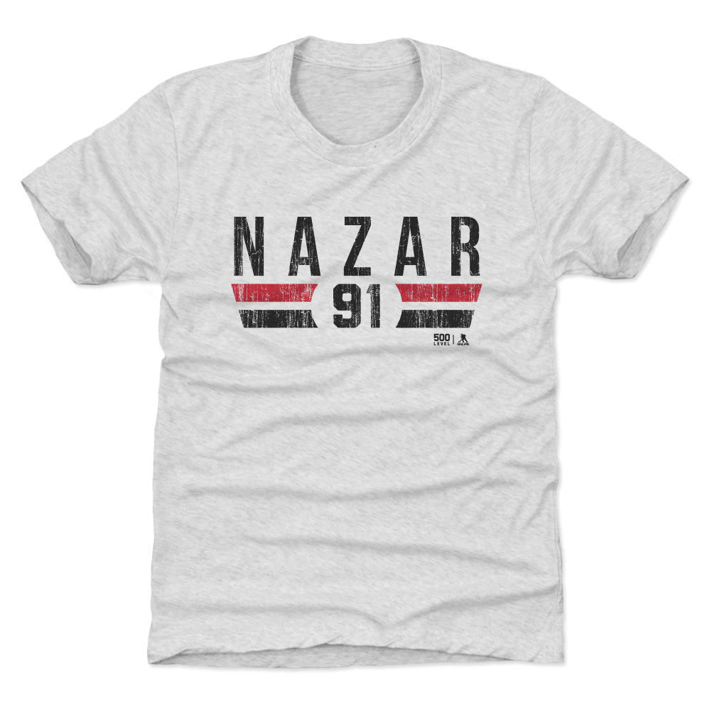 Frank Nazar Chicago Font