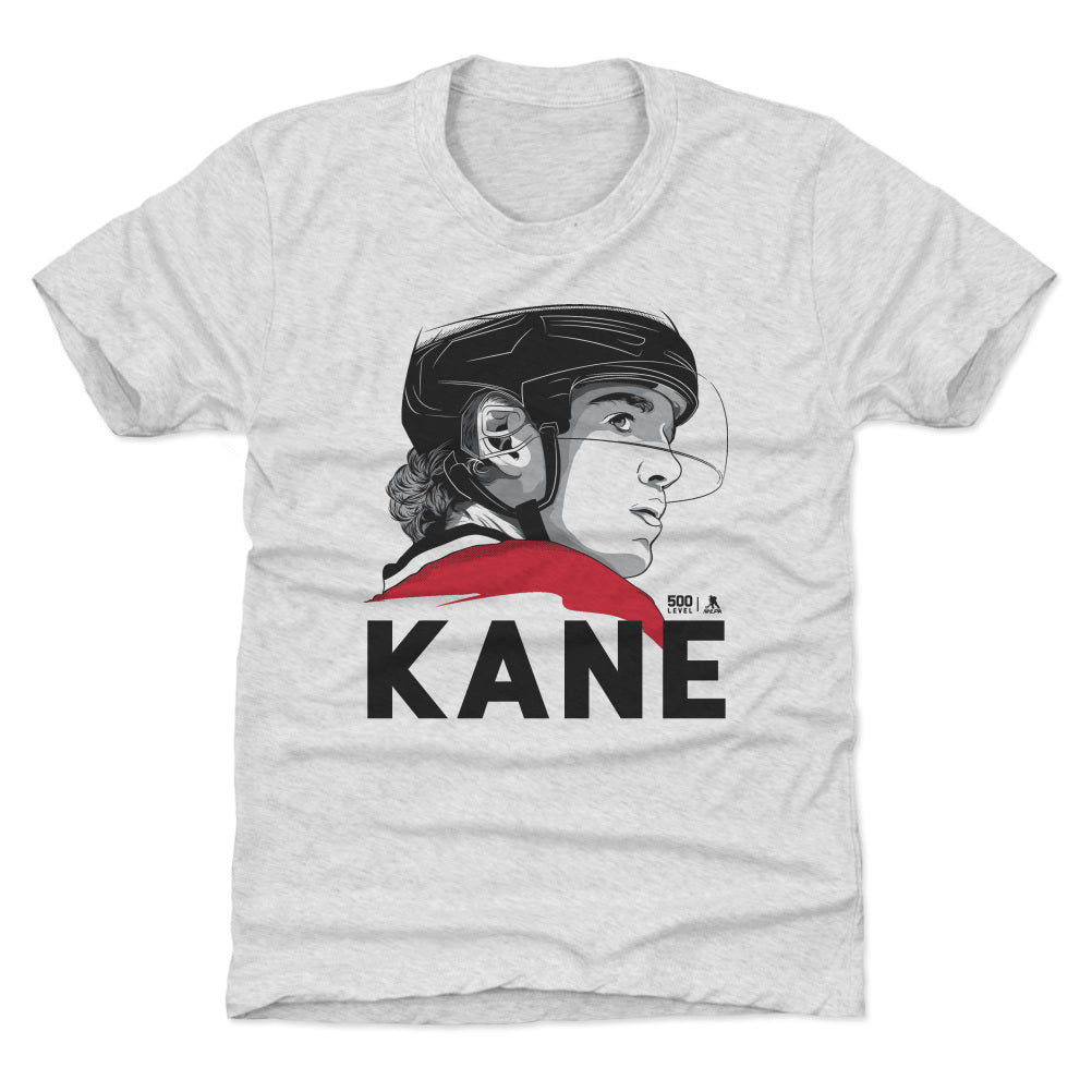 Patrick Kane Chicago Legend