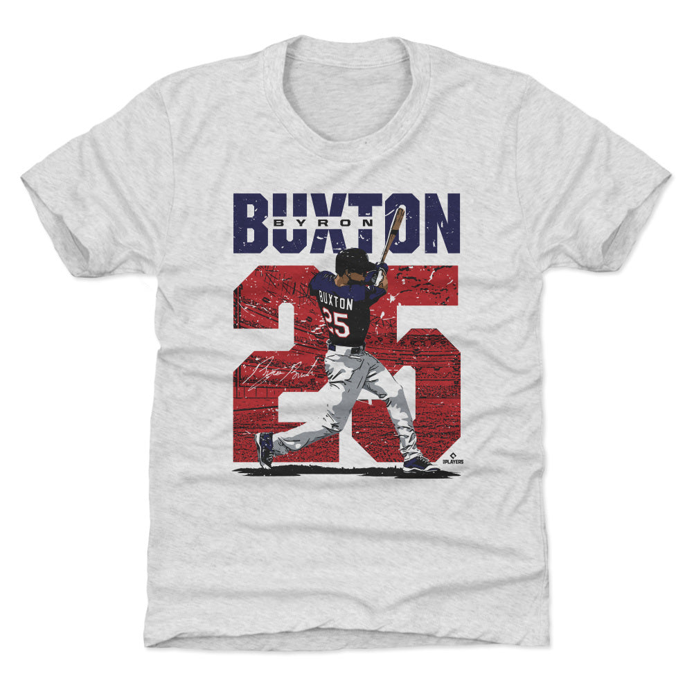 Byron Buxton Stadium R