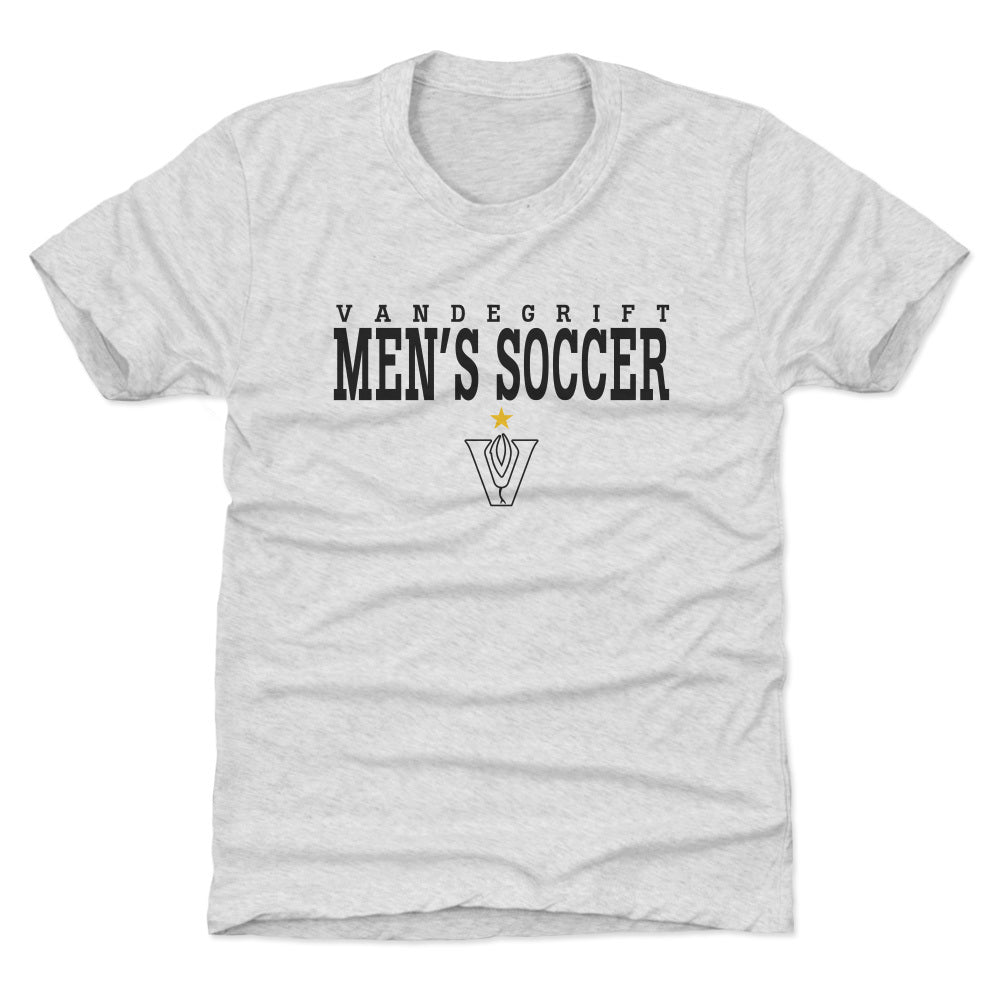 Vandegrift Crown Trio Mens Soccer