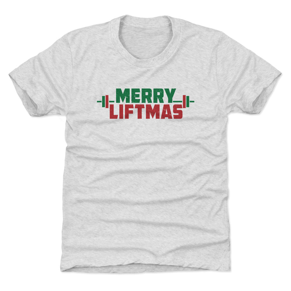 Christmas Merry Liftmas