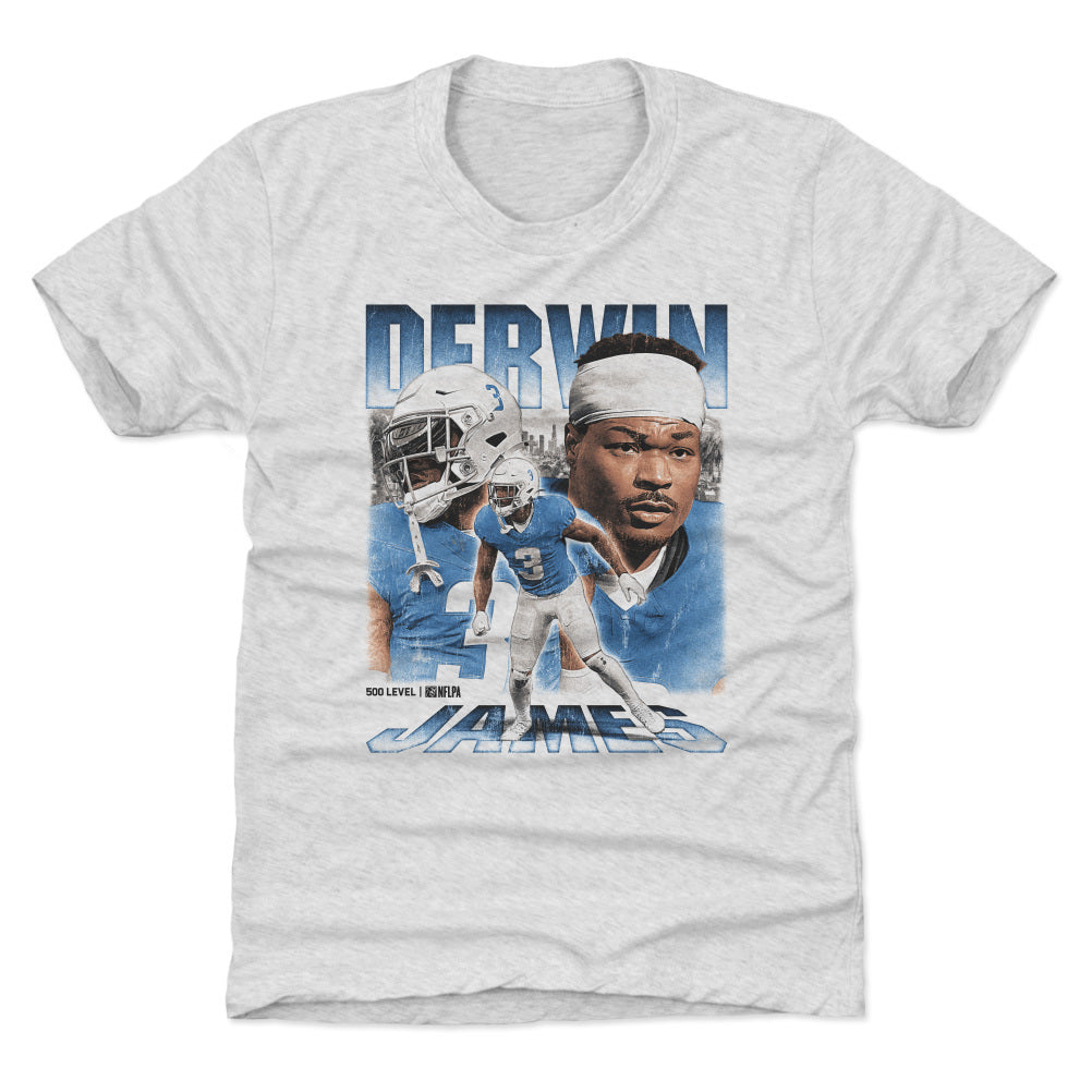 Derwin James Los Angeles C Vintage