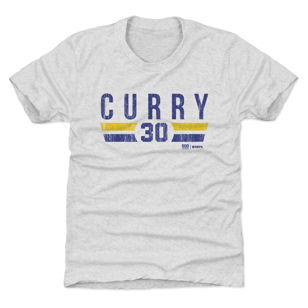 Steph Curry Golden State Warriors Font