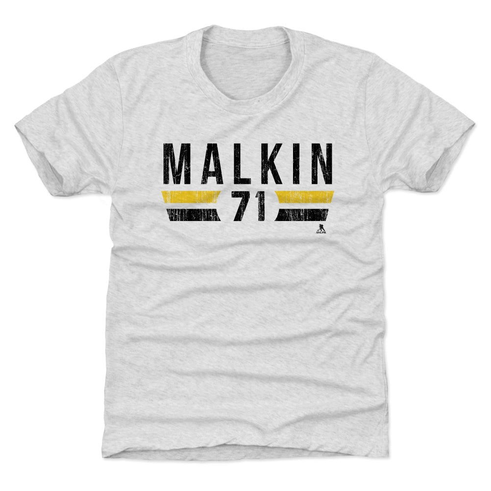 Evgeni Malkin Font YK
