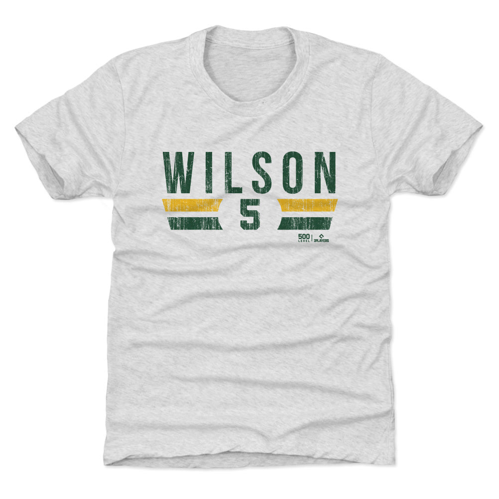Jacob Wilson Sacramento Font