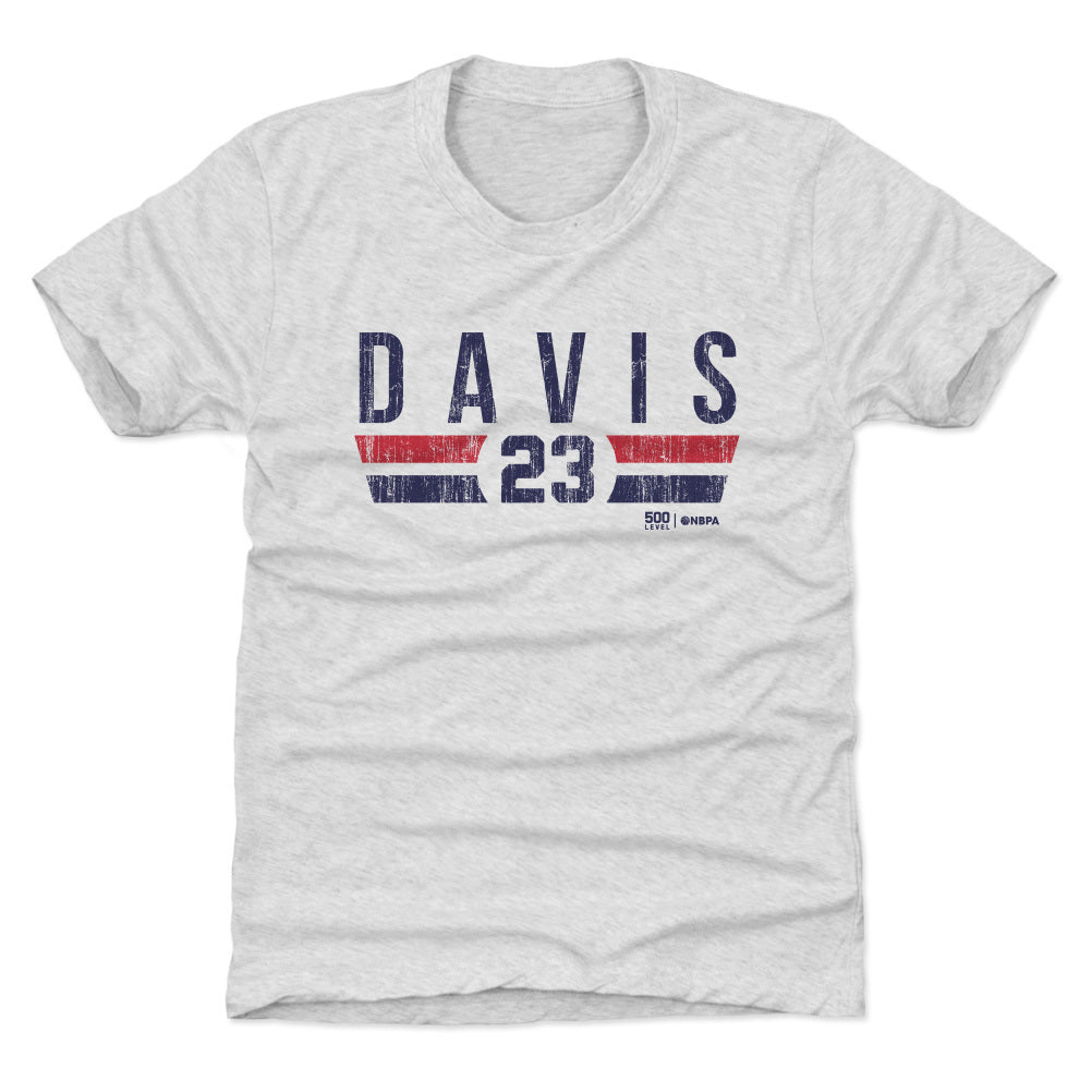 Anthony Davis Washington Wizards Font