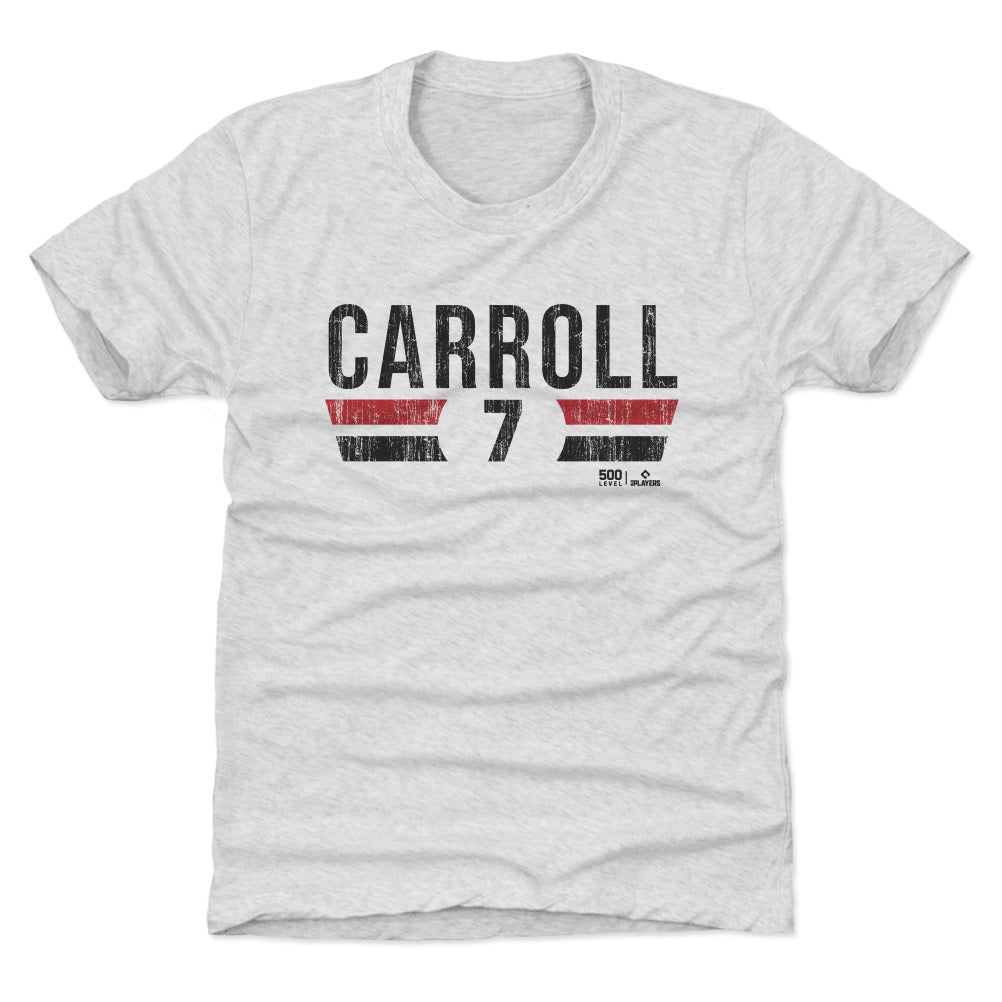 Corbin Carroll Arizona Font