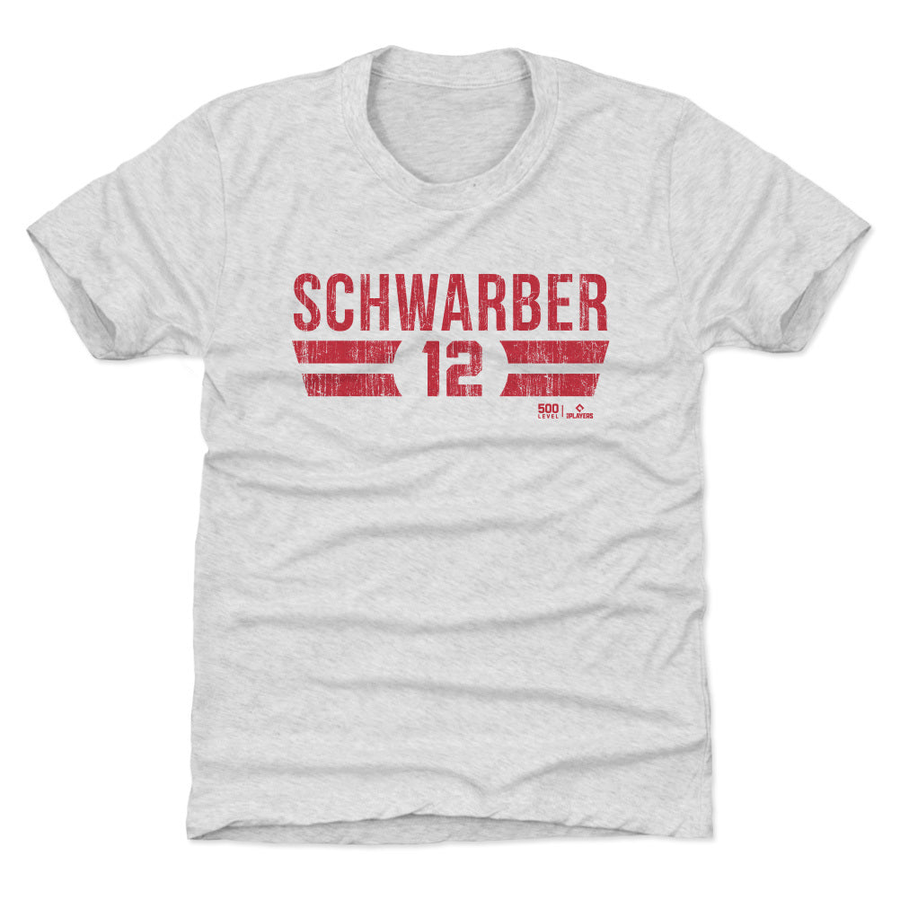 Kyle Schwarber Philadelphia Font