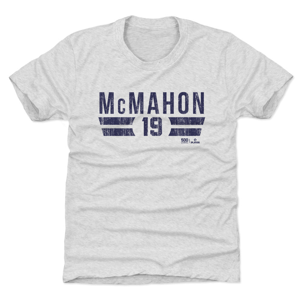 Ryan McMahon New York Y Font