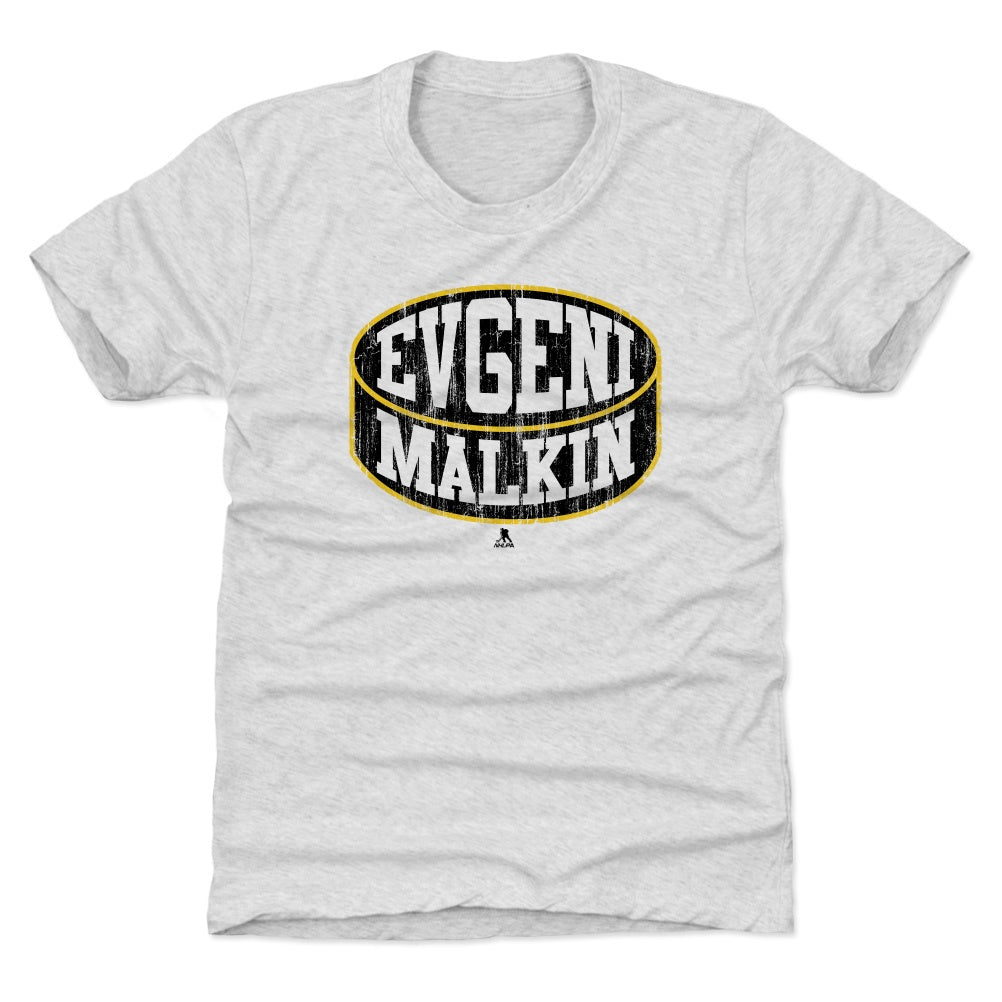Evgeni Malkin Puck K