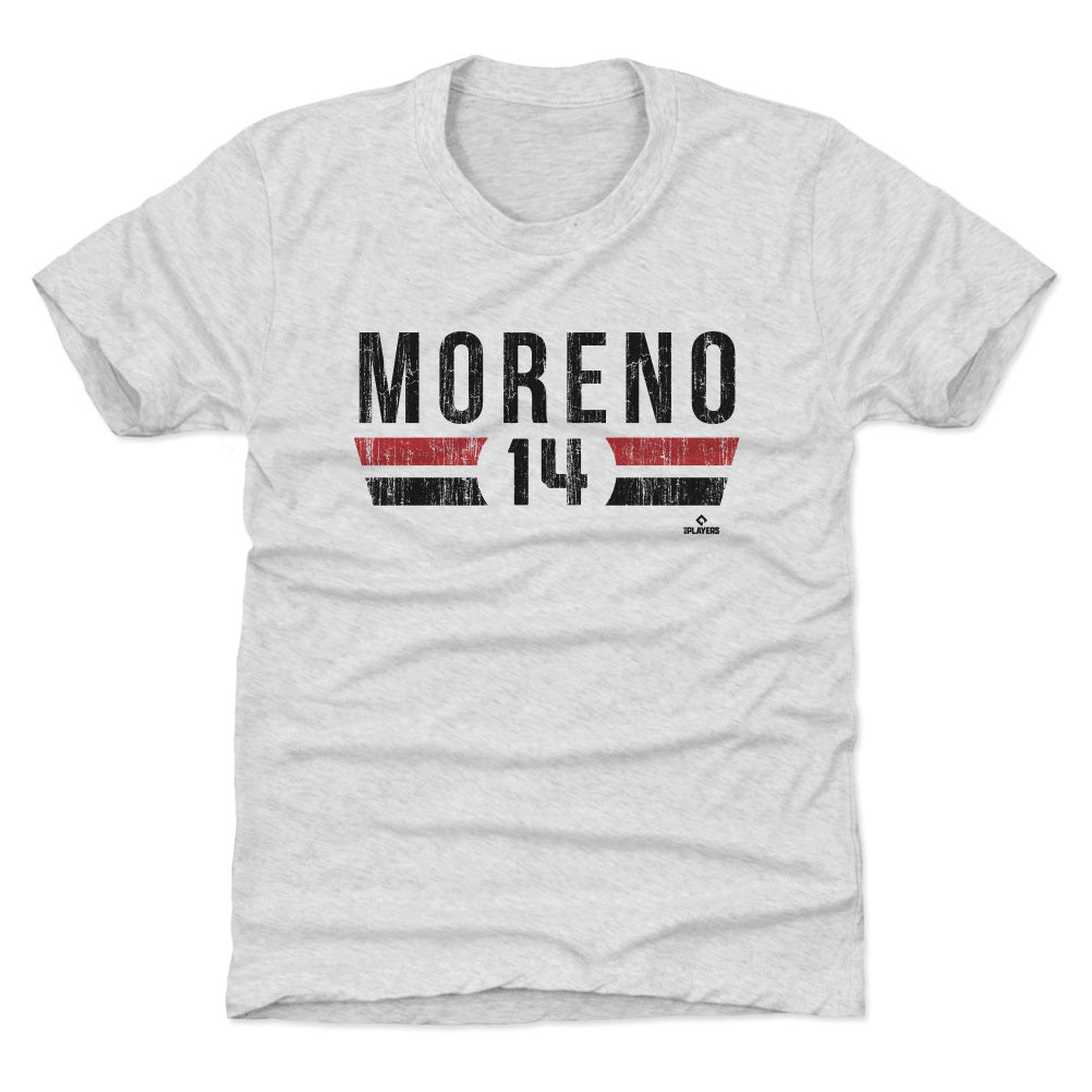 Gabriel Moreno Arizona Font