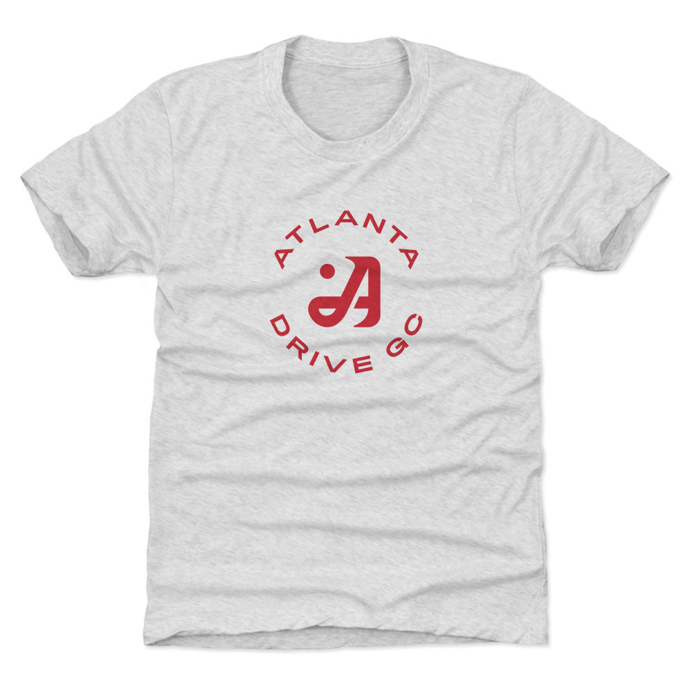 Atlanta Drive GC Roundel