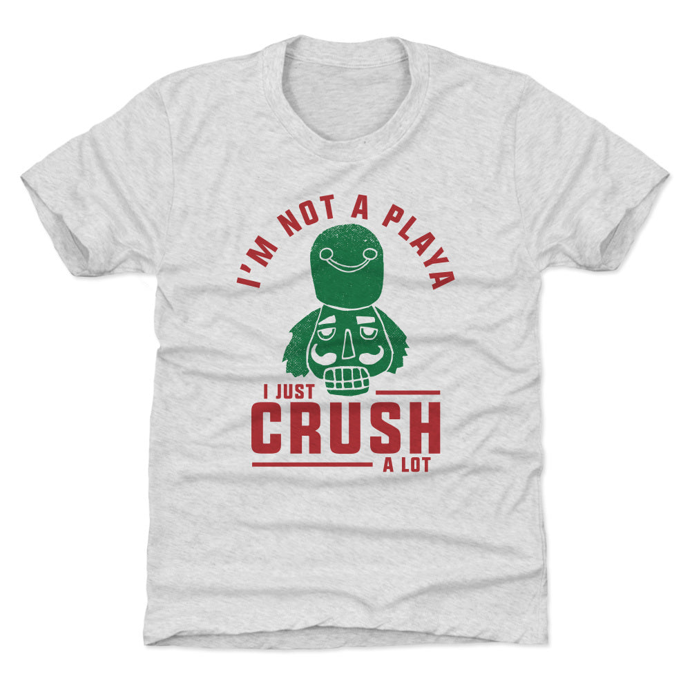 Christmas Nutcracker Crush A Lot