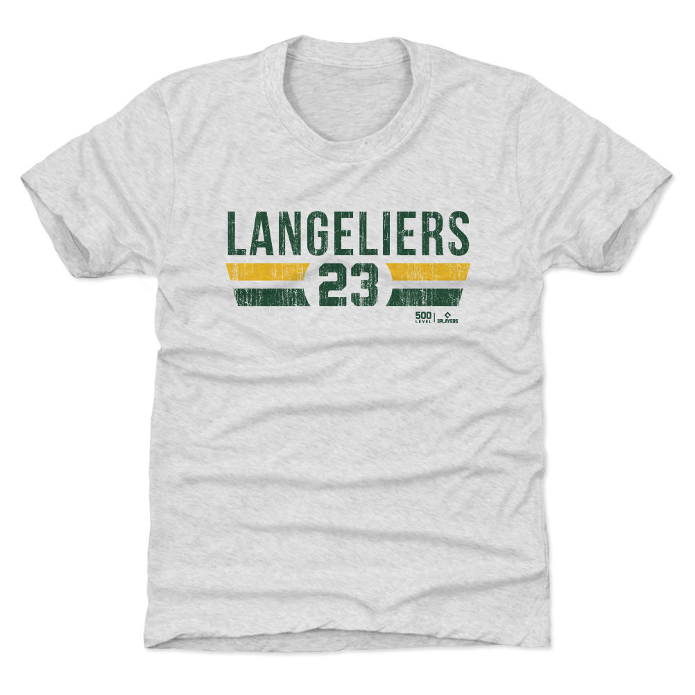 Shea Langeliers Sacramento Font