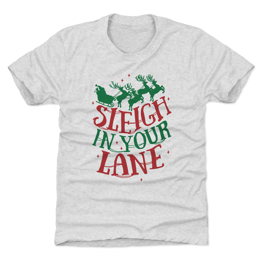 Christmas Sleigh In Your Lane