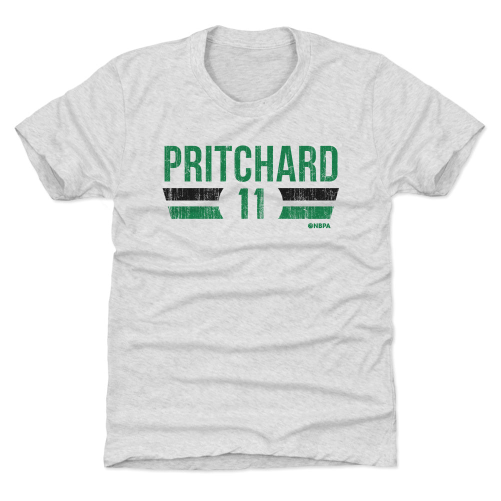 Payton Pritchard Boston Font