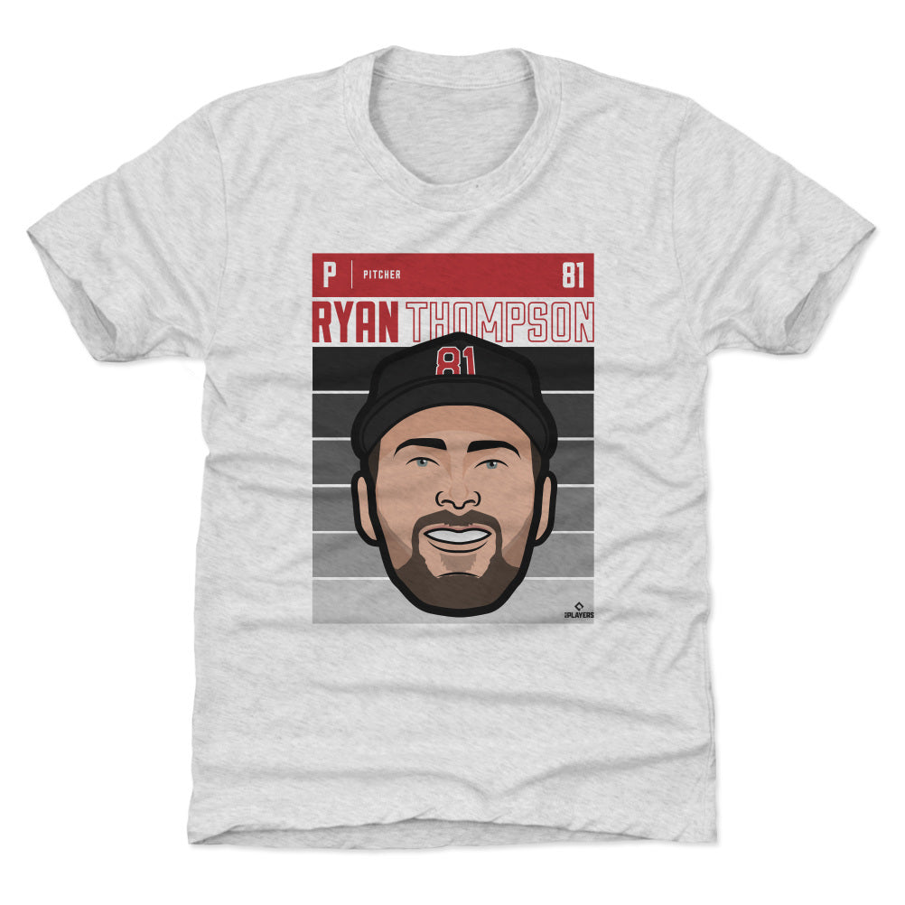 Ryan Thompson Arizona Fade