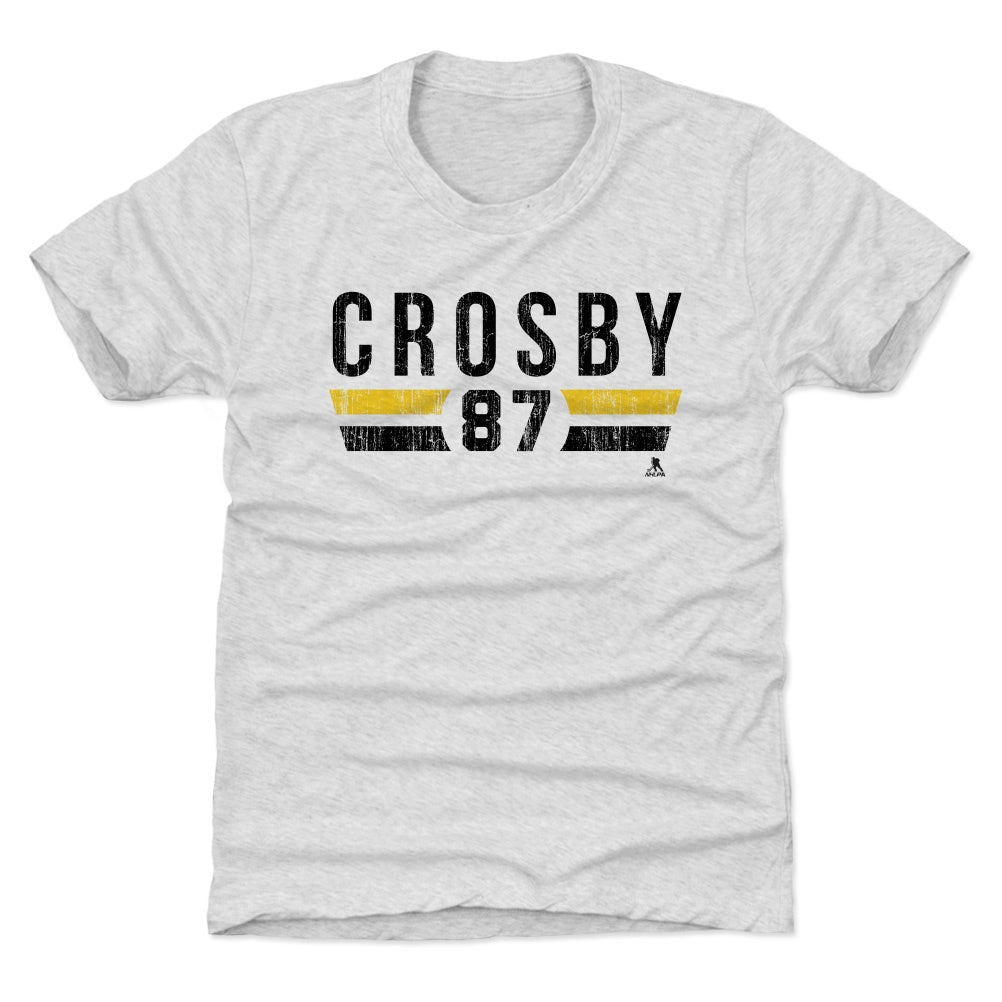 Sidney Crosby Font YK