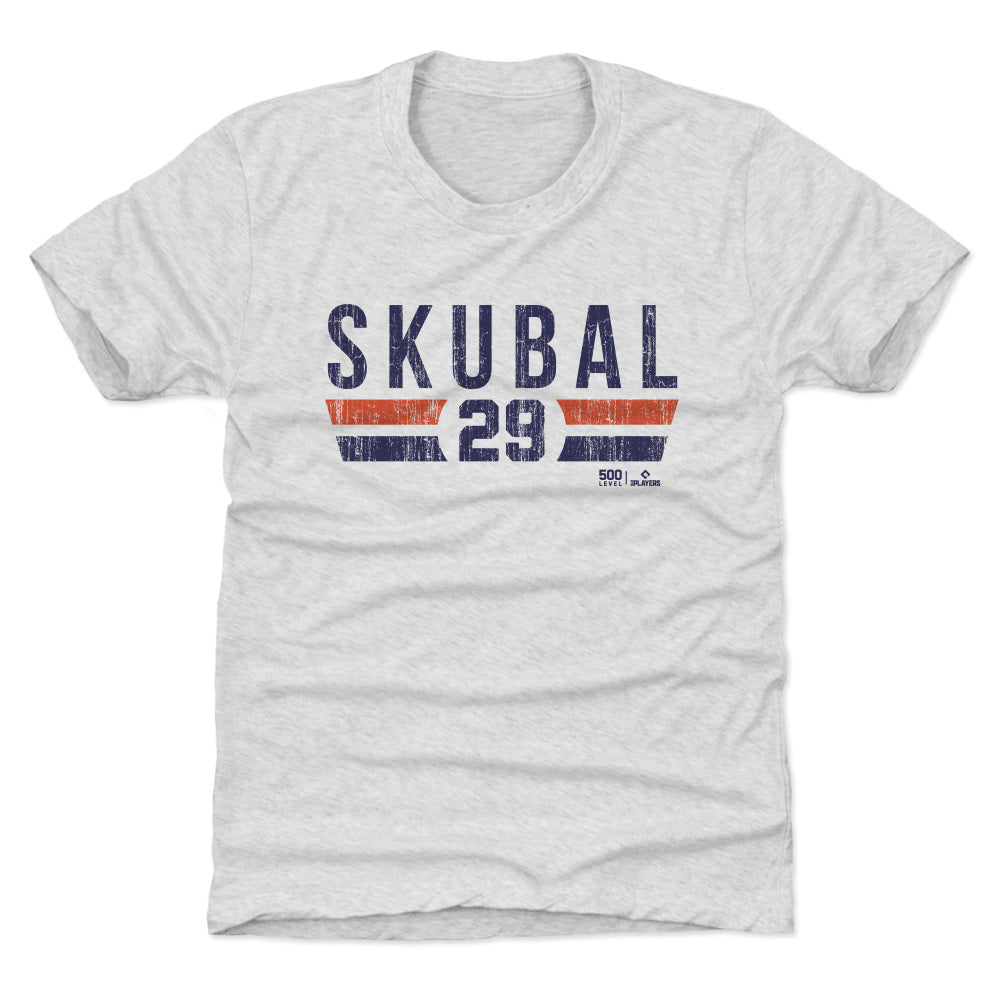 Tarik Skubal Detroit Font