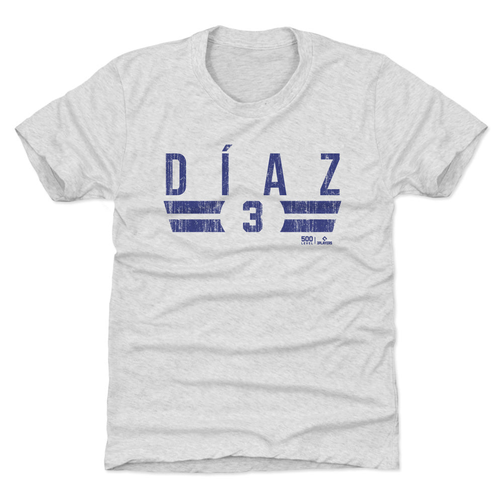 Edwin Diaz Los Angeles D Font
