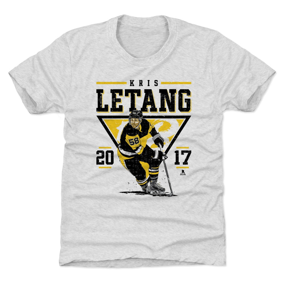 Kris Letang Triangle Y