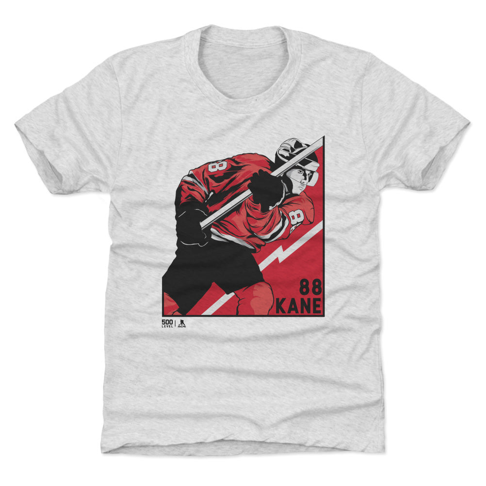 Patrick Kane Chicago Angle