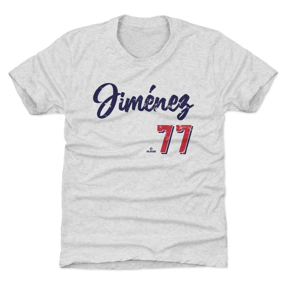 Joe Jimenez Atlanta Script