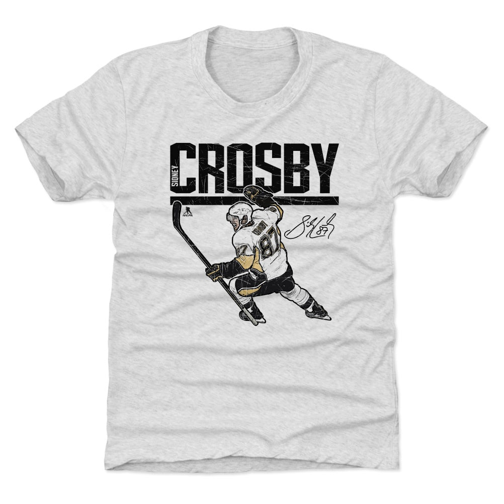 Sidney Crosby Hyper K