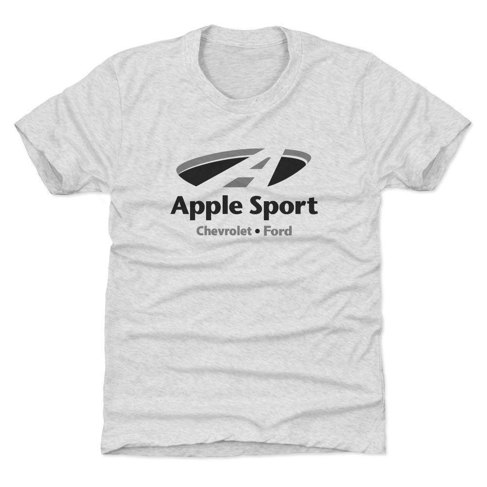 Apple Sport Crown Trio Logo 2
