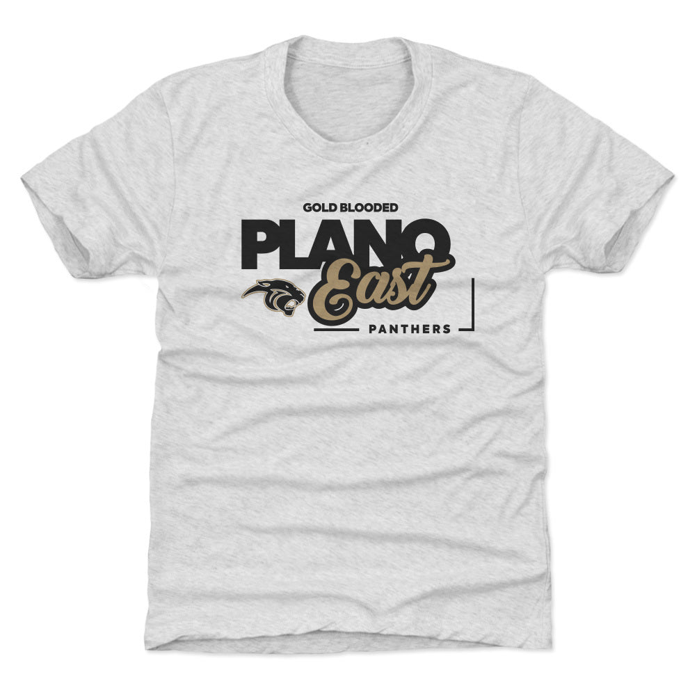 Plano East Crown Trio Panther Gold Blooded