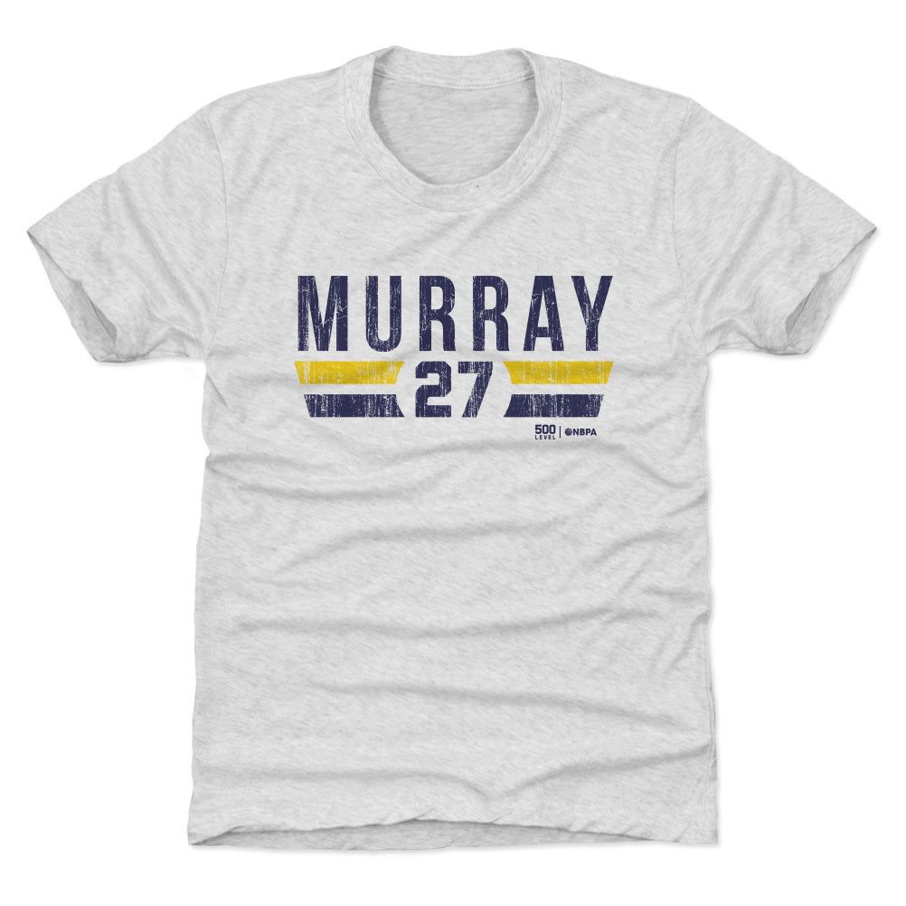 Jamal Murray Denver Nuggets Font
